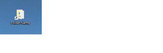 folder shortcut