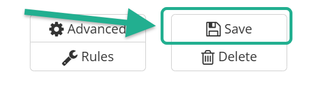 save form item