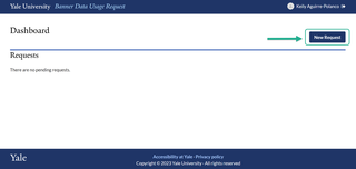 submit a request